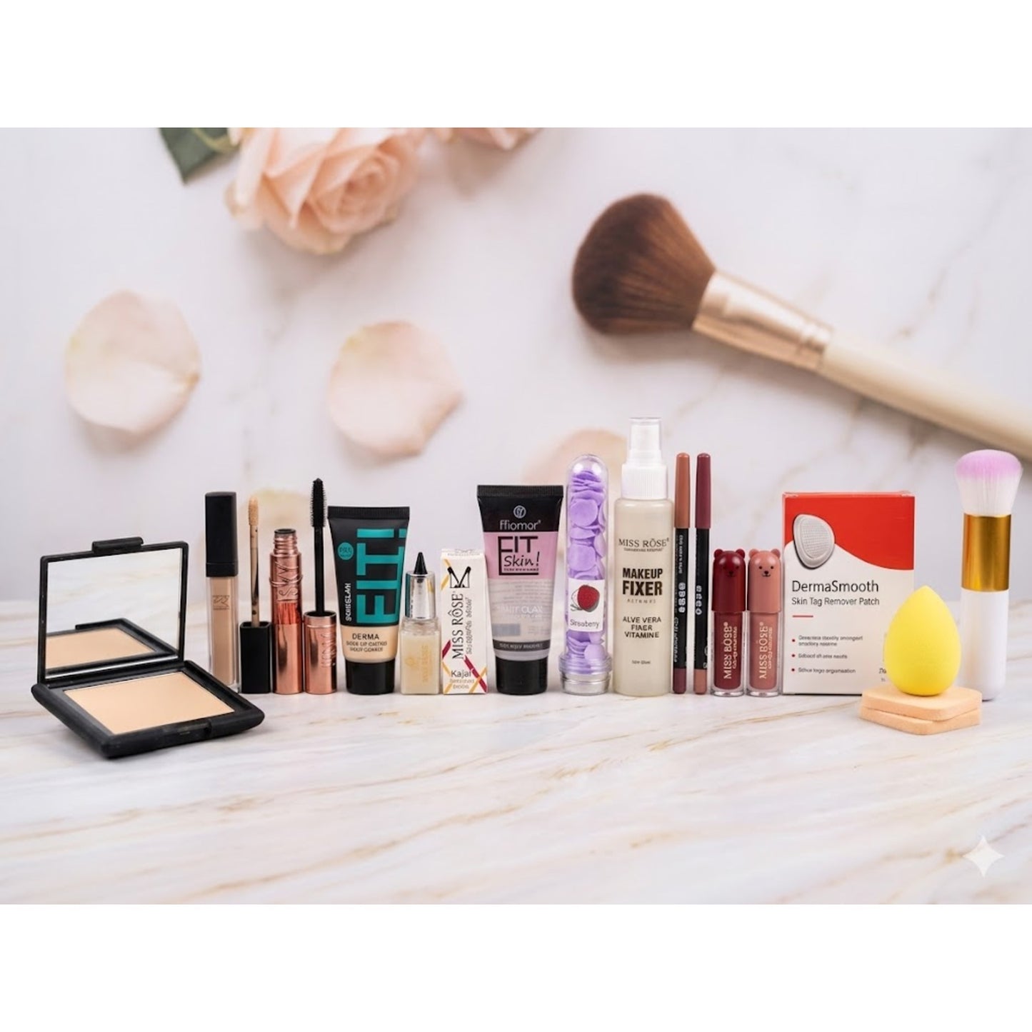 Mega All-In-One Makeup Deal