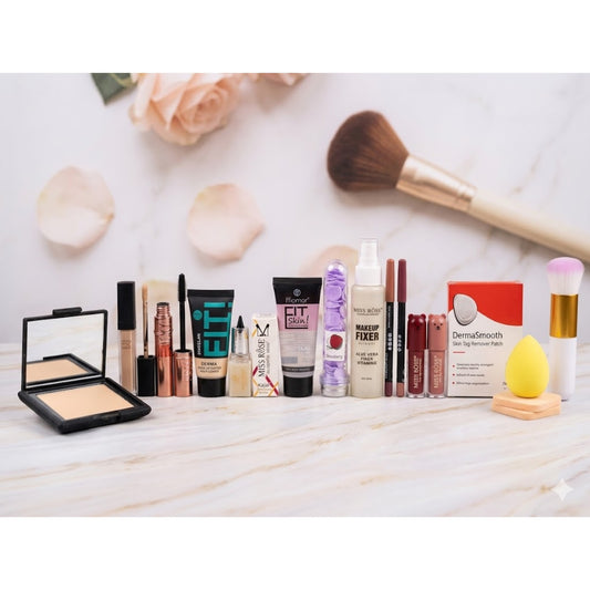 Mega All-In-One Makeup Deal