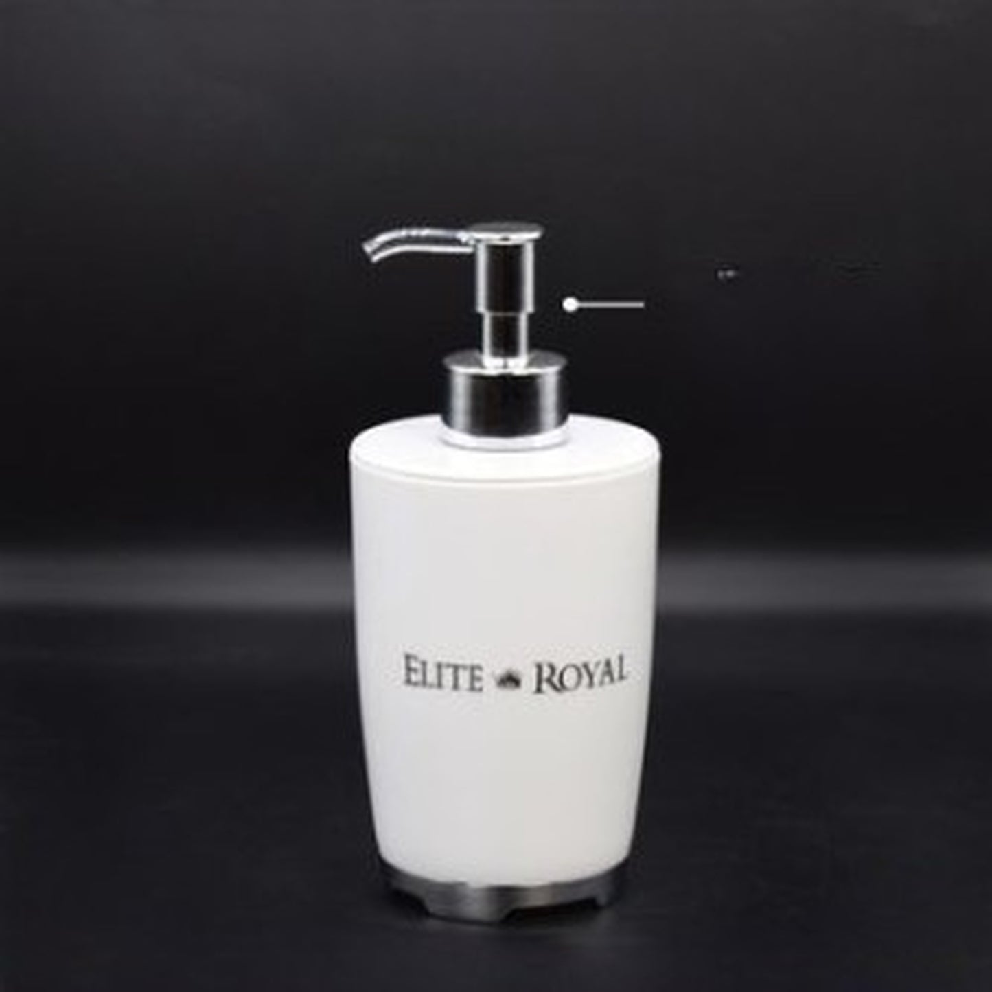 Elite Royal 4-Piece Luxury Bathroom Accessories Set | Zeenora