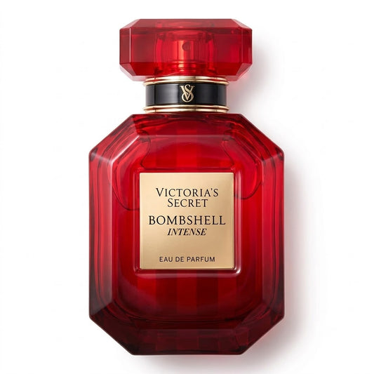 Victoria's Secret Bombshell Intense Eau De Parfum – Bold & Elegant Fragrance